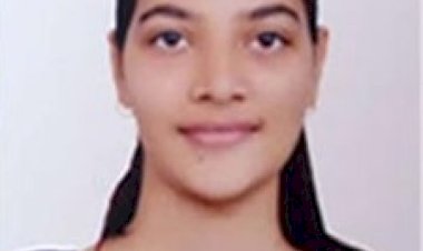 त्रिलोकपुर की निधि चौधरी ने यूपीएससी की परीक्षा में पाया 691 रैंक