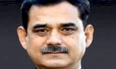 भाजपा नेता अनाप-शनाप बयानबाजी से लोगों को कर रहे गुमराह : संजय अवस्थी