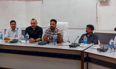 उपायुक्त का 'नशा मुक्त ऊना' बनाने के लिए सभी के समन्वित प्रयासों पर बल