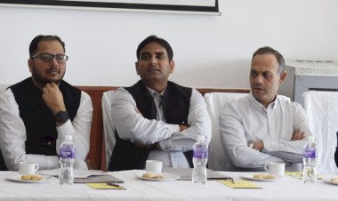 आईपीएल मैच : धर्मशाला में खिलाड़ियों और दर्शकों को मिलेंगी बेहतर सुविधाएं