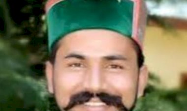 हिमाचल के सेब बागवानों को बर्बाद करने पर तुली केंद्र सरकार : भंडारी