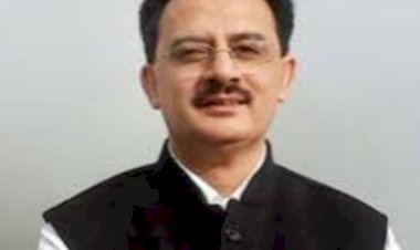 राज्य सरकार कर रही युवाओं, किसानों के हितों की रक्षा : हर्षवर्धन