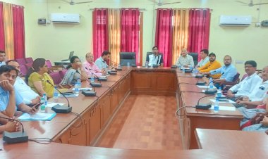 युवाओं को मतदाता सूची में जोड़ने के लिए लगेंगे विशेष शिविर