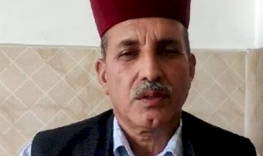 मुख्यमंत्री अपनी सरकार और पार्टी की राजनीतिक स्तिथि से निराश...महेंद्र धर्माणी