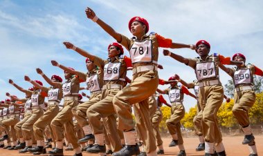 वर्ष 2025-26 की अग्निवीर भर्ती के लिए 12 मार्च से 10 अप्रैल तक  कर सकते हैं आवेदन