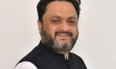 जयराम सरकार में महिलाओं के साथ अपराध के रिकॉर्ड 9876 मामले हुए दर्ज....भवानी सिंह पठानिया