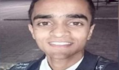 शाहपुर गोरडा निवासी रजत कुमार ने सीडीएस परीक्षा में देश में पाया प्रथम स्थान