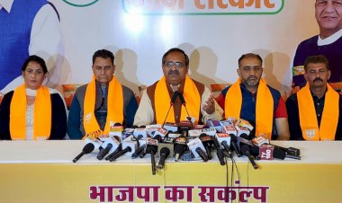 मुख्यमंत्री सुक्खू के नेतृत्व में चल रही फ्लॉप सरकार : रणधीर शर्मा