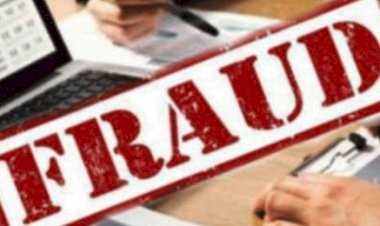 रकम दुगनी कराने का झांसा देकर 32 लाख ठगे पुलिस ने दर्ज कि मामला