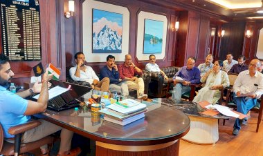 सख्ती से लागू हों सड़क सुरक्षा कानून - उपायुक्त जतिन लाल