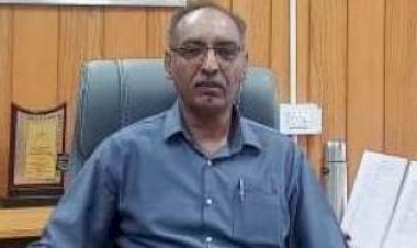 जिला हमीरपुर के 5 विधानसभा क्षेत्रों में होंगे कुल 532 मतदान केंद्र: अमरजीत सिंह