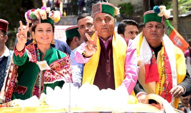 प्रदेश में क़ानून व्यवस्था ध्वस्त, पुलिस विधायकों और विपक्ष के नेताओं की जासूसी में लगाई है....नेता प्रतिपक्ष