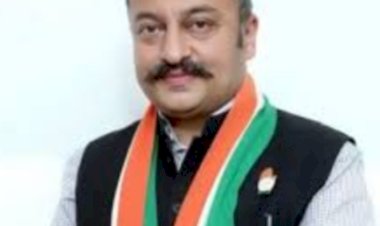 भाजपा ने किया शिक्षा का बेड़ा गर्क, हमने किए सुधार : रोहित ठाकुर