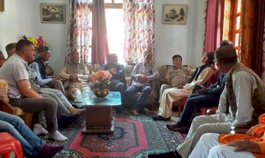 लहसुन में लगे गठठी सड़न रोग पर नियंत्रण करने के सरकार करे तुरंत कार्यवाही - डाॅ0 तंवर