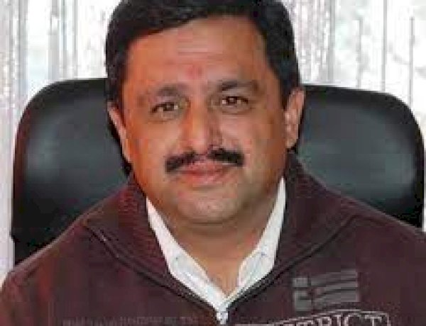 सोलन ज़िला के शहरी निकायों के लिए कुल 121 उम्मीदवार मैदान में - मनमोहन शर्मा