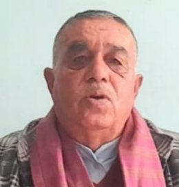 हर्षवर्धन चौहान मुंगेरीलाल के हसीन सपने देखना बंद करें-मेलाराम शर्मा