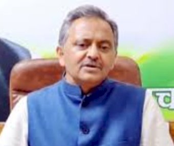 प्रदेश की महिलाओं को हर हाल में दी जाएगी 1500 रुपए पेंशन : नरेश चौहान