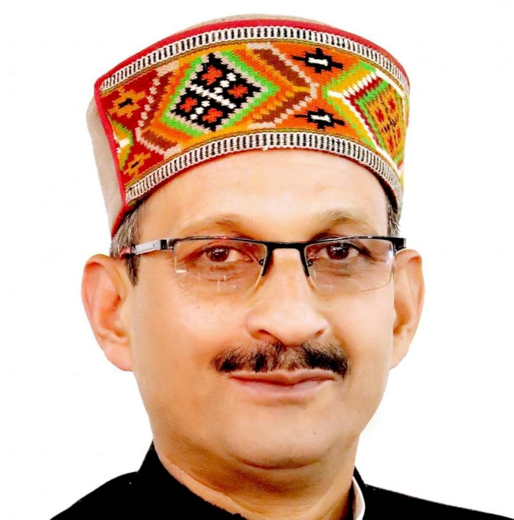कांग्रेस प्रदेश अध्यक्षा ने अनेकों बार भाजपा को दिया है सर्टिफिकेट आफ एक्सीलेंस : सत्ती