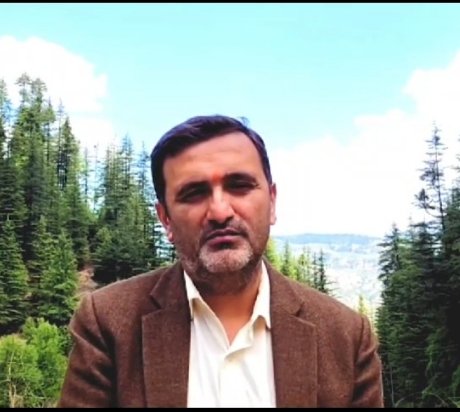 कांग्रेस की मंत्रियों की फौज साल की एक उपलब्धि गिनाए : भाजपा