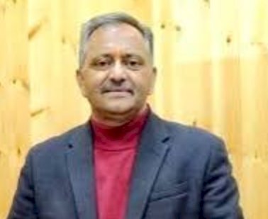नरेश चौहान ने जयराम ठाकुर से किए चार सवाल, मांगा जवाब भाजपा ओल्ड पेंशन स्कीम के विरोध में है या पक्ष में