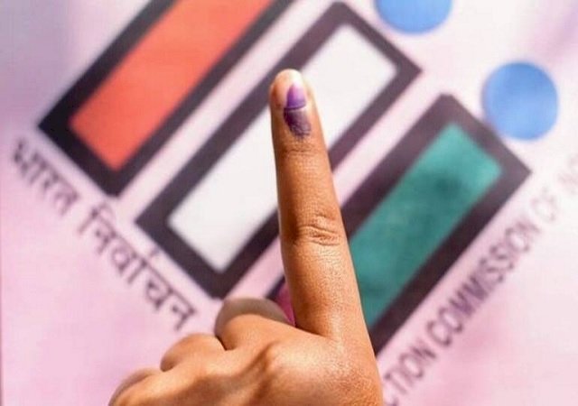 मजबूत लोकतंत्र के निर्माण में मतदाता की भूमिका बारे किया जागरुक