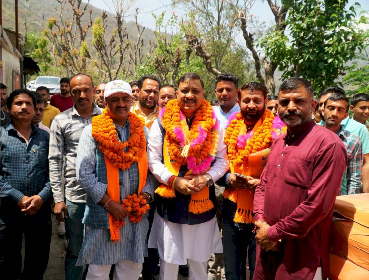 वर्तमान कांग्रेस सरकार कर्मचारी विरोधी सरकार : कश्यप