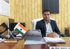 7 और 21 मई को होंगे ड्राइविंग लाइसेंस टेस्ट