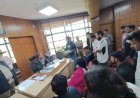 हिमाचल प्रदेश विश्वविद्यालय एसएफआई इकाई ने परीक्षा नियंत्रक को सौंपा ज्ञापन