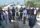 व्यय पर्यवेक्षक ने दिए  राजनीतिक दलों व उम्मीदवारों के ब्यय पर कड़ी नजर रखने  के निर्देश
