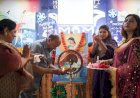 नाहन के अरिहंत इंटरनेशनल स्कूल में “मातृ दिवस”  की धूम