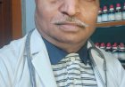 हीट वेव हो सकती है जानलेवा --होमियोपैथी  में बचाव के उपाय ---डॉक्टर एम डी सिंह