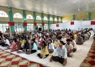 लोकसभा चुनाव 2024 के लिए शत प्रतिषद मत करवाने के लिए योजना