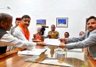 प्रधानमंत्री मोदी द्वारा किए विकास को देखने के लिए बदलना पड़ेगा अपना चश्मा : सुरेश कश्यप