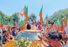 15 महीनों में ही फ्लॉप हो गई "सुख की सरकार" फिल्म : जयराम ठाकुर