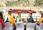 नरेंद्र मोदी ने बनवाई अटल टन,  बदला लाहौल-स्पीति घाटी का जनजीवन : जयराम ठाकुर