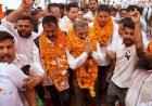 भुट्टो ने पैसे के लालच में बेची विधायकी, हर बार पीएमजीएसवाई के टेंडर मांगते थे : मुख्यमंत्री