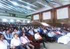 चुनावी ड्यूटी में तैनात अधिकारियों का दूसरा पूर्वाभ्यास