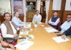 वनों की आग पर नियंत्रण पाने के लिए जन सहभागिता नितांत आवश्यक: मुख्य सचिव