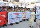 मतदान करना हम सभी का अधिकार ही नहीं अपितु कर्तव्य भी है - अजय यादव