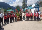 मुख्य सचिव ने डोडरा क्वार में चुनाव तैयारियों की समीक्षा की