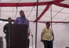 सामान्य पर्यवेक्षक ने घुमारवीं में लिया मतदान टीमों की रवानगी का जायजा