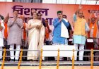 प्रधानमंत्री के दिल में बसती है देवभूमि, आपदा में केन्द्र ने की प्रदेश की चिंता  : कंगना