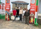 युवा मतदान अधिकारियों के जिम्मे होगा भरगांव  मतदान केन्द्र