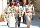 शिमला शहरी की 91 पोलिंग पार्टियां रवाना