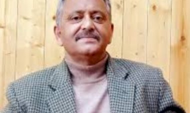 चुनाव में मुद्दों पर हो चर्चा, निचले स्तर पर राजनीति को ले जा रही भाजपा : चौहान