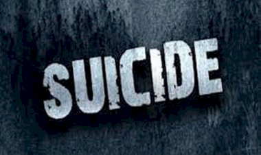 आत्महत्या से नही, जिंदगी की मुश्किलों को लड़ कर जीतिए.. सफ लता कदम चूमेगी......अरूण साथी