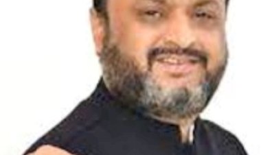 भाजपा में तय होती है वरिष्ठ नेताओं की ‘एक्सपायरी डेट’ : पठानिया