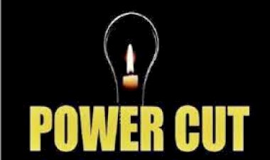 टौणीदेवी क्षेत्र के कुछ गांवों में 18 और 20 को बाधित रहेगी बिजली