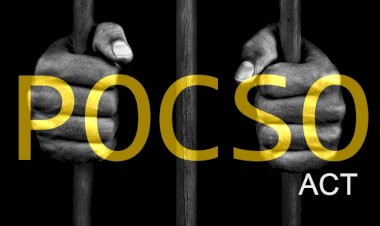 शिक्षक ने की शर्मनाक हरकत,छात्रा को अश्लील वीडियो दिखाया और छेड़छाड़ की, पॉक्सो एक्ट में मामला दर्ज