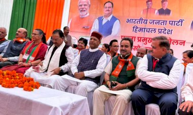 पीएम मोदी दुनिया के सबसे लोकप्रिय नेता : भट्ट